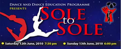 Dance Education Programme