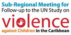 stop violence logo
