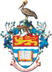 UWI Coat of Arms