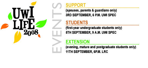 Meet and Greet/ Check-in  Programmes 