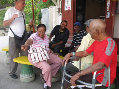 Blanchisseuse2013